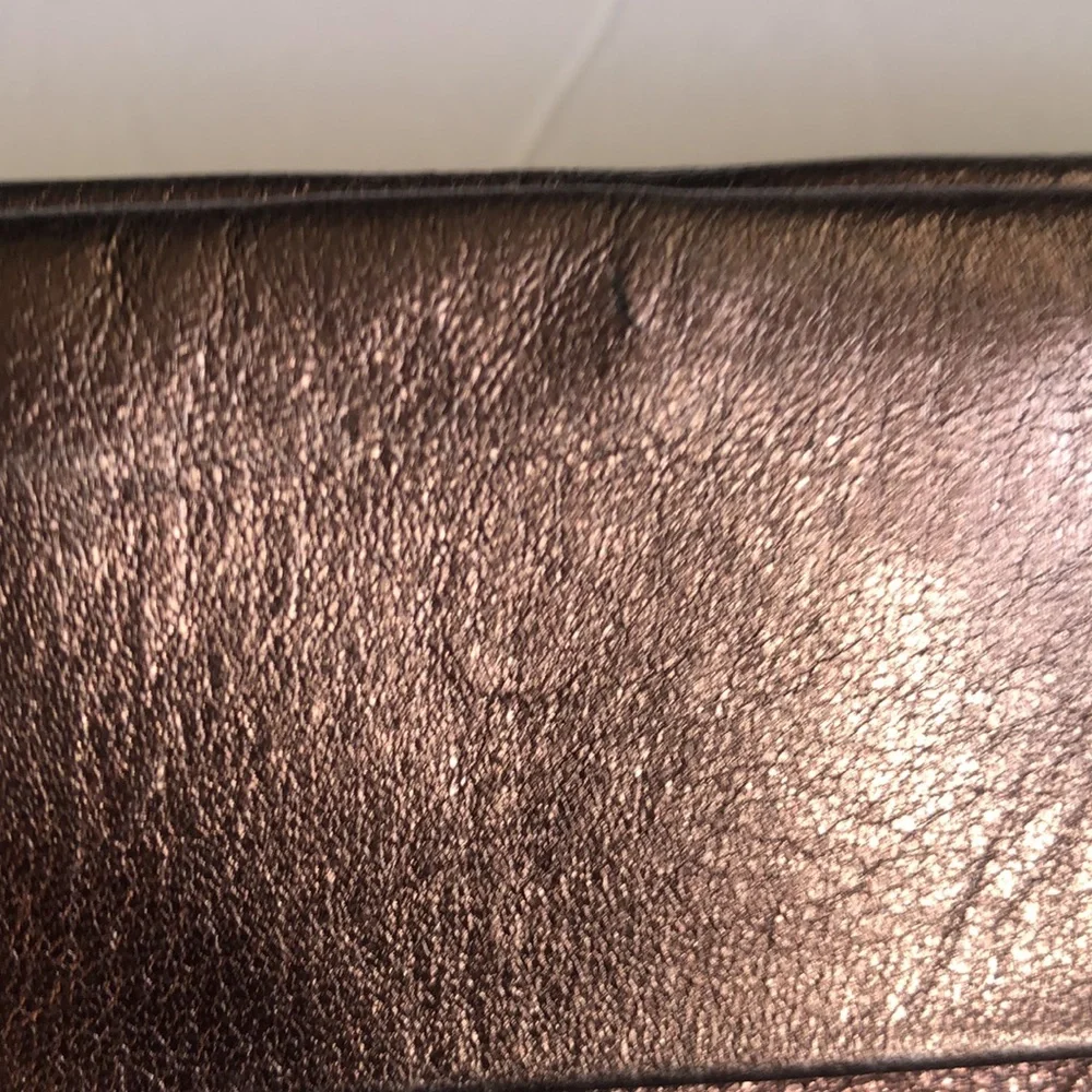 Doncaster bronze brown